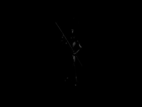 Grim Reaper 3D Модель