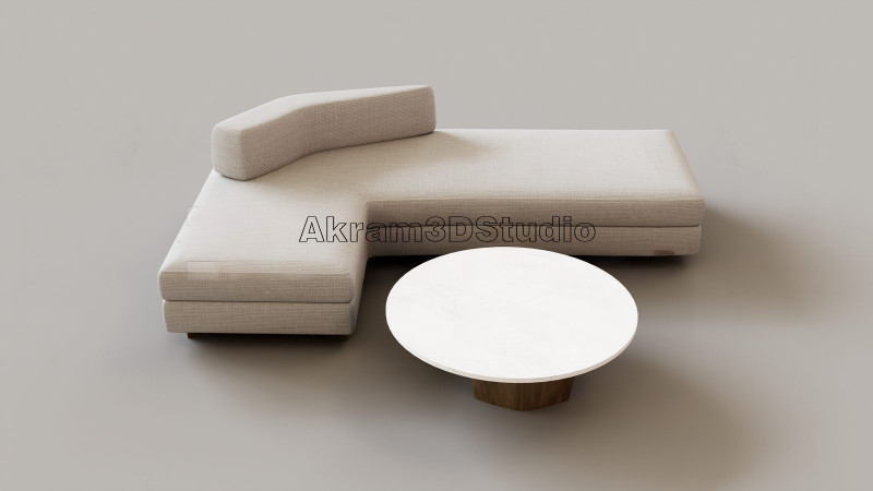 Free 3Ds Max Sofa Model Download 3D 모델 .c4d .max .obj .3ds .fbx .stl .blend 