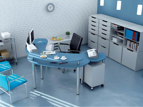 VOL-01 INTERIOR SCENE Modello 3D