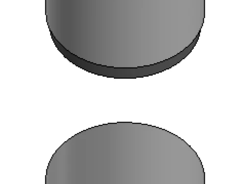 Multi-hose High pressure hose 3D Model