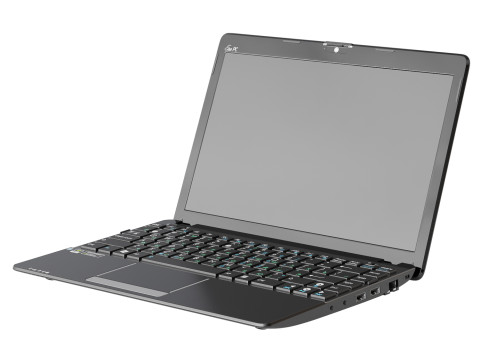 Asus Eee-pc 1215n Laptop Notebook Modelo 3D