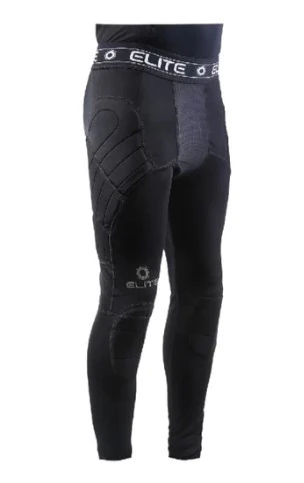 Essential Benefits of Compression Leggings in Soccer 3D Model .c4d .max .obj .3ds .fbx .stl .blend 