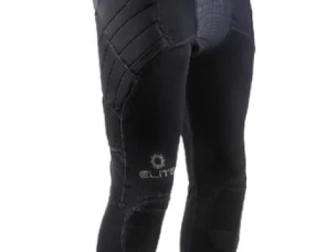 Vantaggi essenziali dei leggings compressivi nel calcio Modello 3D