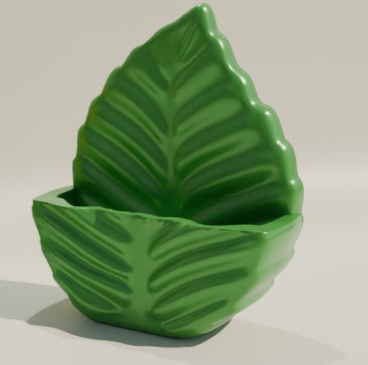 SPONGE HOLDER 3D Принт Модель .c4d .max .obj .3ds .fbx .stl .blend