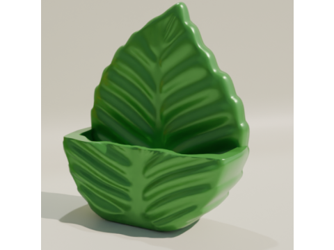 SPONGE HOLDER 3D Print Model