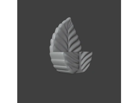 SPONGE HOLDER 3D Print Model