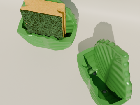 SPONGE HOLDER 3D Принт Модель