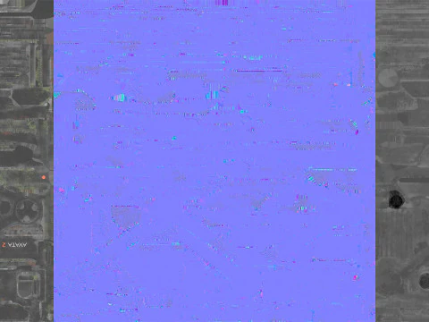 DJI Avata2 Modello 3D