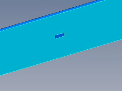 数控铣床 3D 3D 模型