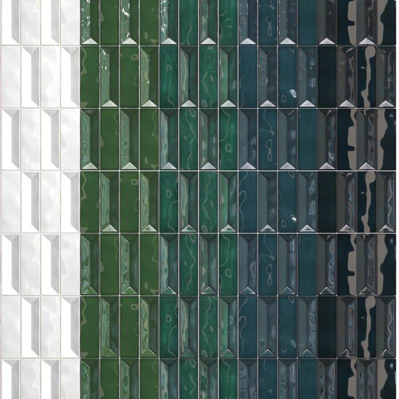 LAntic Colonial Bruma mosaic 3D Model .c4d .max .obj .3ds .fbx .stl .blend 