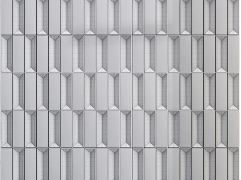 LAntic Colonial Bruma mosaic 3D Model