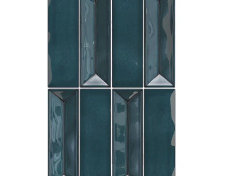 LAntic Colonial Bruma mosaic 3D Model