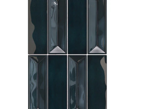 LAntic Colonial Bruma mosaic 3D Model