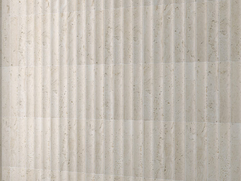 Stone Mosaics Lantic Colonial Creta 3D Модель