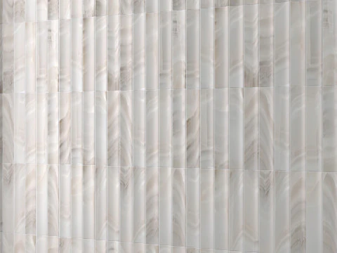 Stone Mosaics Lantic Colonial Creta 3D Model