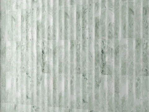Stone Mosaics Lantic Colonial Creta 3D Model