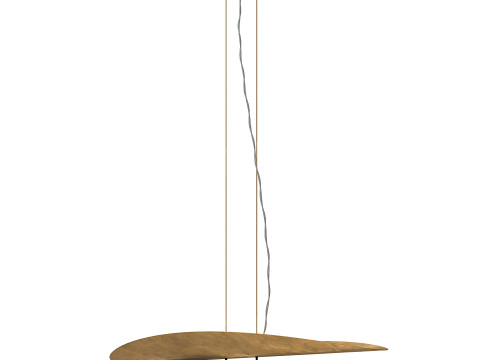 Icone MASAI 90S 130S 3D Model
