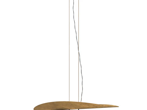 Icone MASAI 90S 130S 3D Model