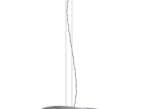 Icone MASAI 90S 130S 3D Model
