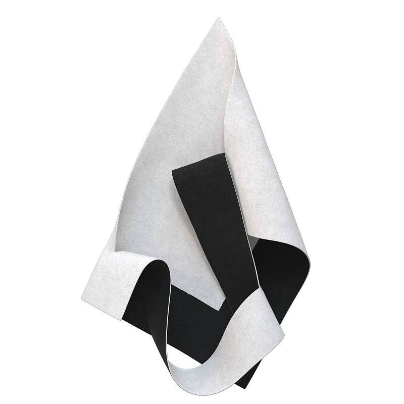 Felt decor 3D Model .c4d .max .obj .3ds .fbx .stl .blend 