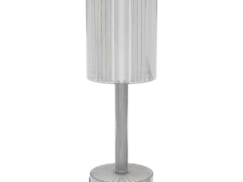 VONDOM Gatsby table lamp 3D Model