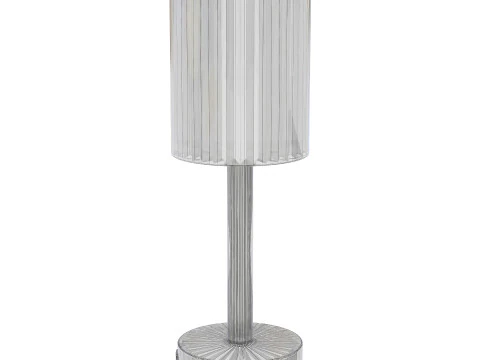 VONDOM Gatsby table lamp 3D Model