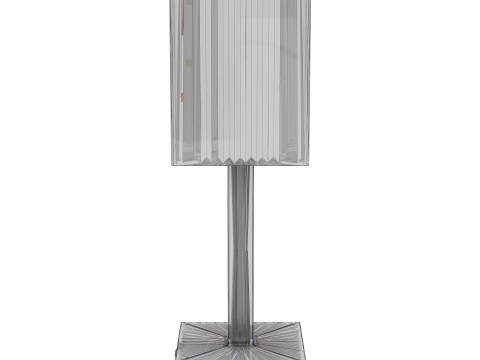 VONDOM Gatsby table lamp 3D Model