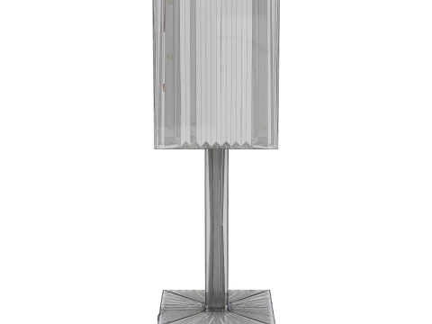 VONDOM Gatsby table lamp 3D Model