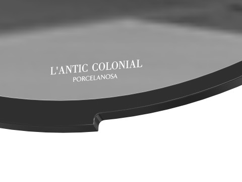 Mirror LAntic Colonial Picat 3D 模型