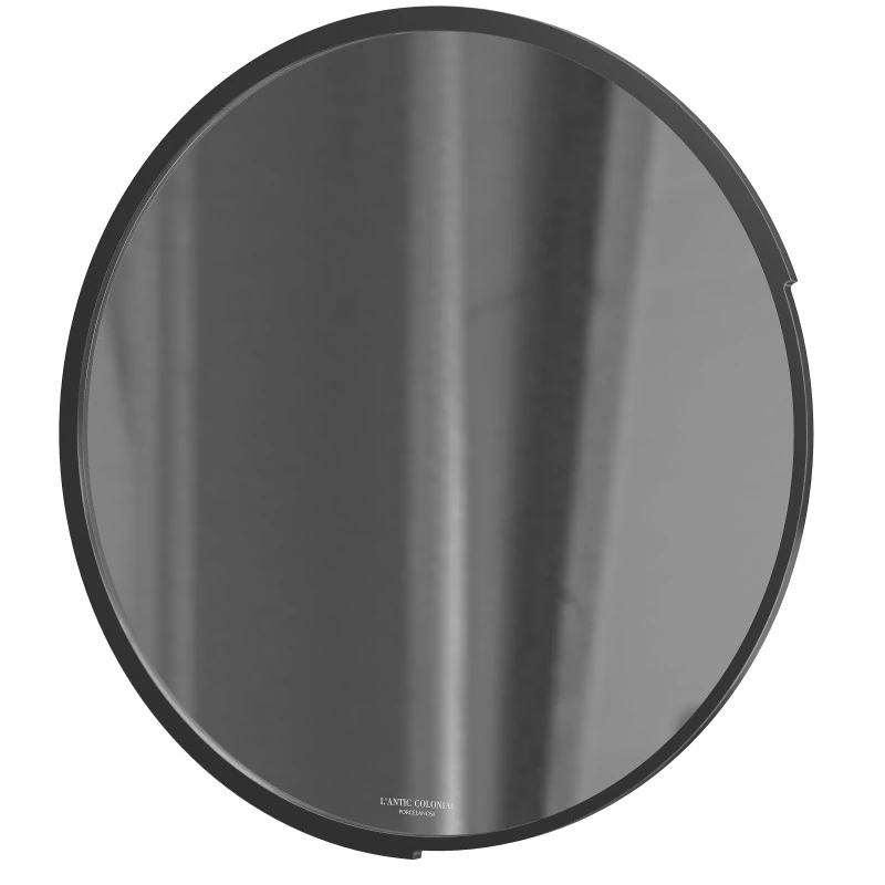 Mirror LAntic Colonial Picat 3D Model .c4d .max .obj .3ds .fbx .stl .blend