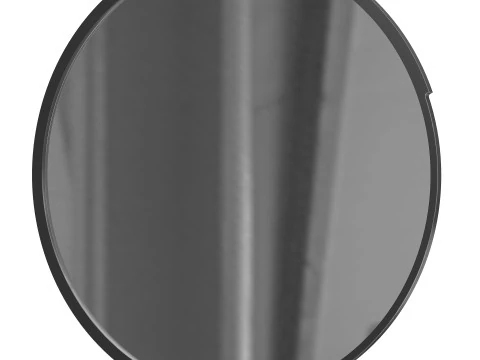 Mirror LAntic Colonial Picat 3D Model