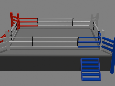 Ring 3D-Modell