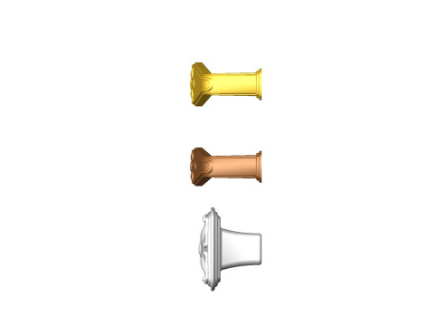 Cabinet Handle Model 07 Modèle 3D
