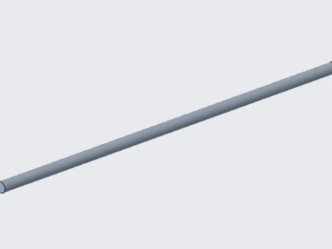 Minimalist Card Holder 3D Print Model