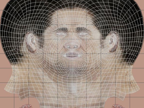 Nathan Dawkins Character 3D Model