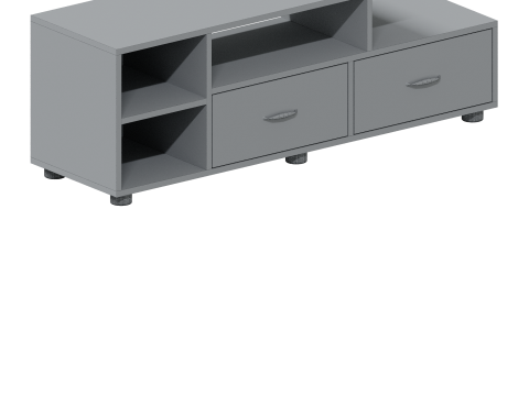 Cabinet is multifunctional 3D Model