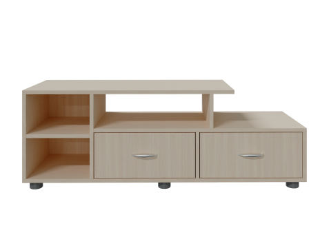 Cabinet is multifunctional 3D Model