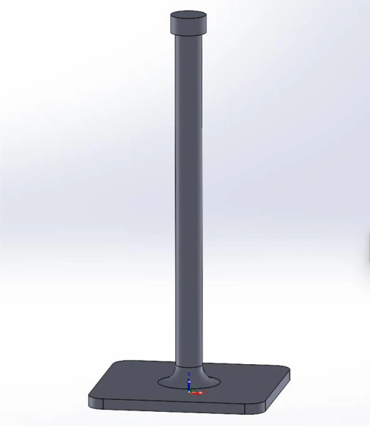 Remove-resin 3D Print Model .c4d .max .obj .3ds .fbx .stl .blend 