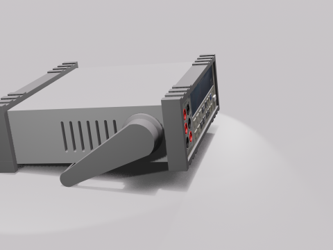 Digital Multimeter 3D Модель