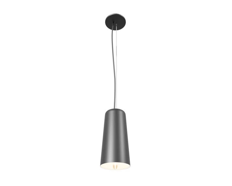 Modern Minimalist Pendant Light 3D Model .c4d .max .obj .3ds .fbx .stl .blend