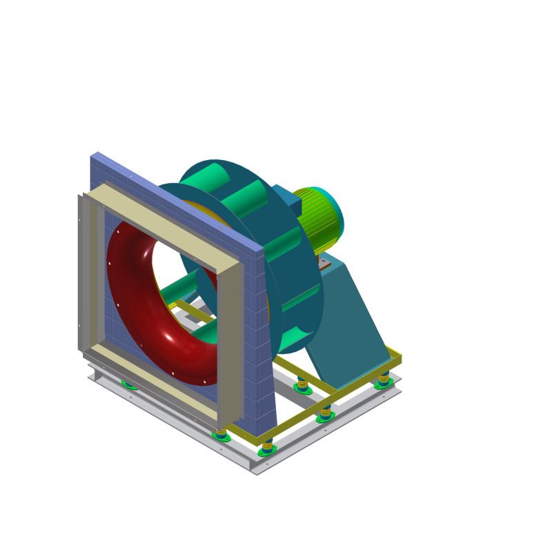 Plagfan 3D Model .c4d .max .obj .3ds .fbx .stl .blend 