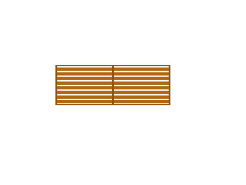 Damper 3D Model