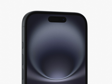 Apple iPhone 16 Modelo 3D