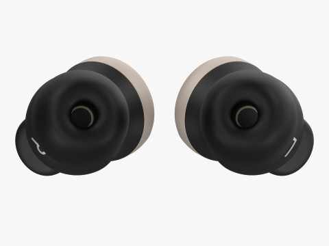 Google Pixel Buds Pro 2 Porcelain Model 3D