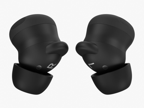 Google Pixel Buds Pro 2 3D Model