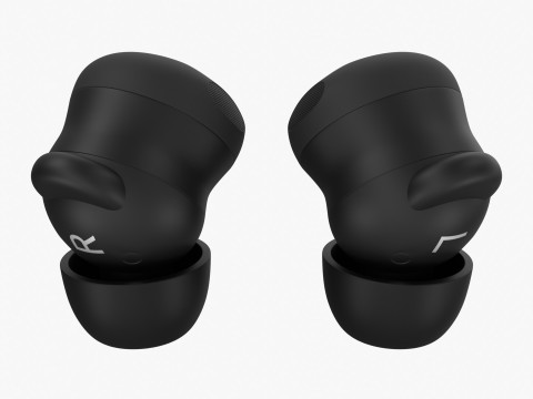 Google Pixel Buds Pro 2 3D Model