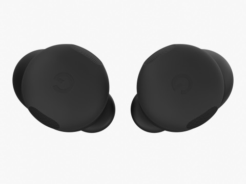 Google Pixel Buds Pro 2 3D Model
