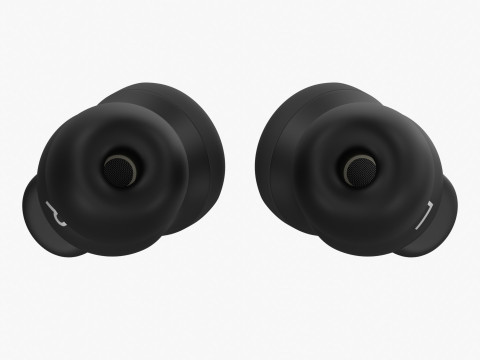 Google Pixel Buds Pro 2 3D Model
