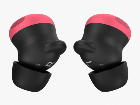 Google Pixel Buds Pro 2 3D Model