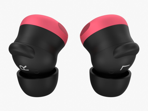 Google Pixel Buds Pro 2 3D Model